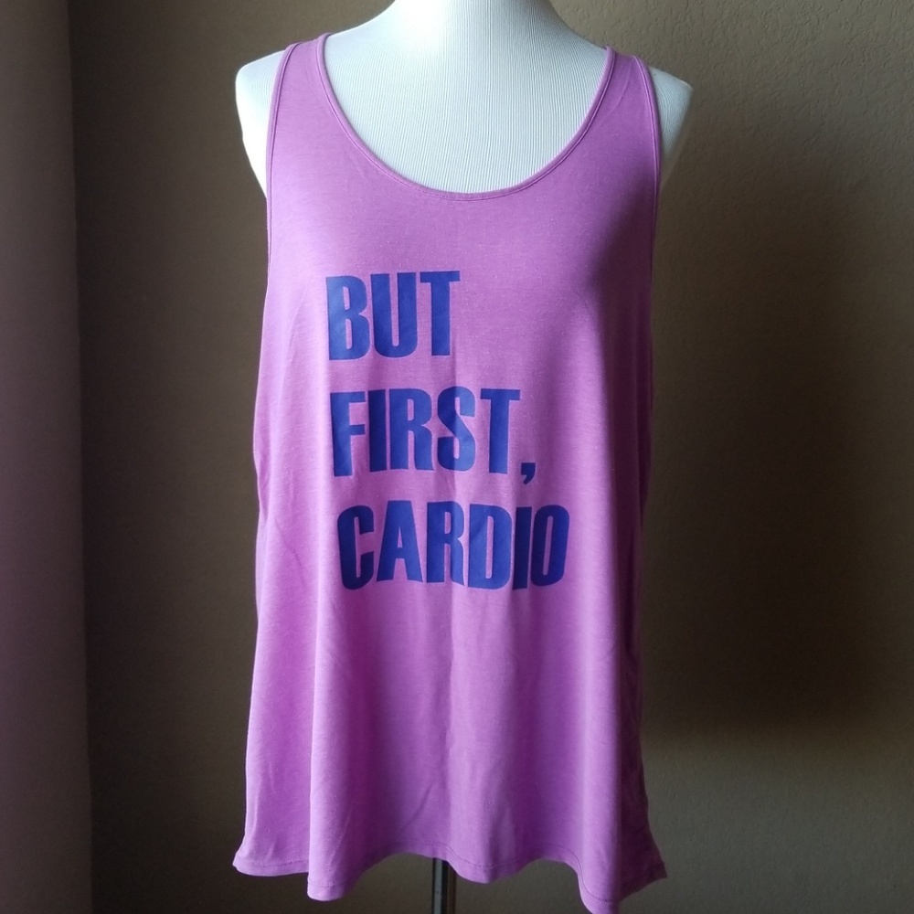 🎉SALE🎉 Gapfit Cardio Workout Tank